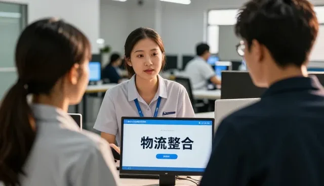 温州市胡昔电子商务有限公司打造智能化电商代运营服务方案