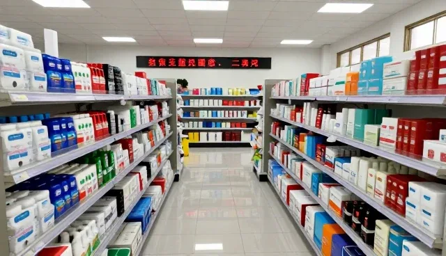 中小客户选型电商代运营时的核心关注点