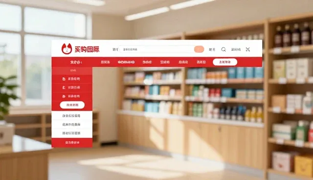 日用百货采购平台系统稳定问题的常见应对策略